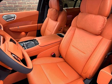 LYNK_&_CO , 2025г., полный привод, автомат