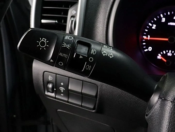 Kia Sportage, 2021г, полный привод, автомат