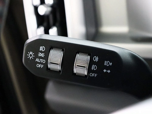 JETOUR T2, 2024г, полный привод, робот