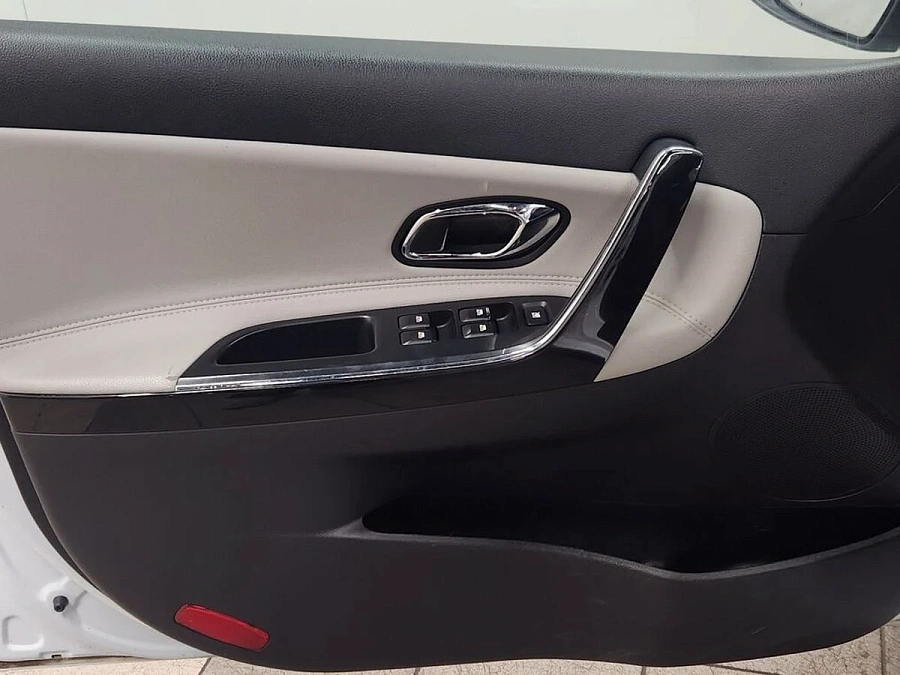 Kia Ceed, 2013г., передний привод, автомат