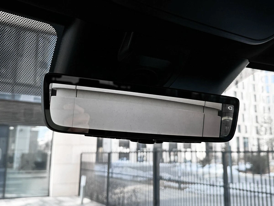 Toyota Sequoia, 2025г., полный привод, автомат