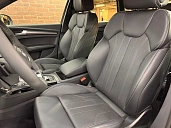 Audi Q5, 2025г., полный привод, робот