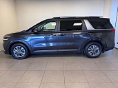 Kia , 2021г., передний привод, автомат