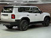 Toyota Land Cruiser Prado, 2024г., полный привод, автомат