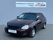Lada (ВАЗ) , 2014г., передний привод, механика