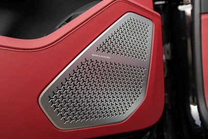 Lamborghini Urus, 2020г, полный привод, автомат