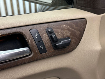 Mercedes-Benz , 2014г., полный привод, автомат