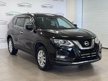 Nissan X-Trail, 2018г, передний привод, автомат