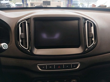 Chery Tiggo 7, 2019г, передний привод, вариатор