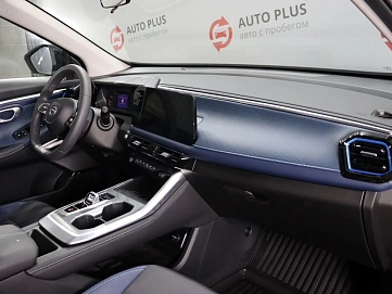 GAC GS3, 2024г, передний привод, робот