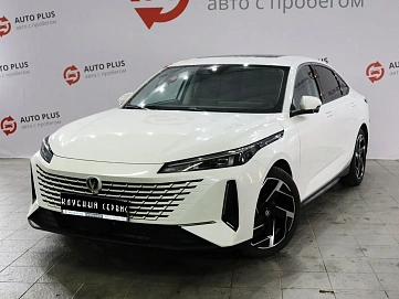 Changan Lamore, 2024г, передний привод, робот