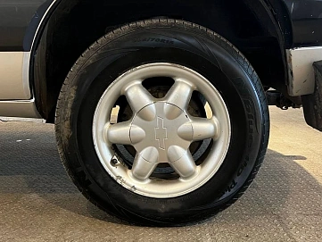 Chevrolet Niva, 2009г, передний привод, механика