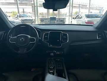 Volvo XC90, 2020г, полный привод, автомат