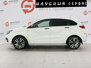 Lada (ВАЗ) XRAY, 2020г, передний привод, механика