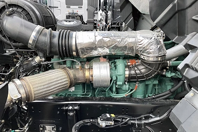 FAW J7, 2024г, Автомат