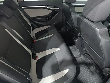 Lada (ВАЗ) Vesta, 2018г, передний привод, механика