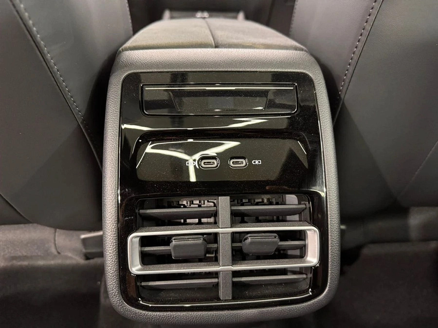 Volkswagen Tiguan, 2025г.