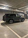 Geely Monjaro, 2023г., полный привод, автомат