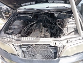 BMW X5, 2001г., полный привод, автомат