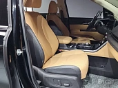 Kia Carnival, 2022г., передний привод, автомат