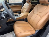 Infiniti QX60, 2025г., полный привод, автомат