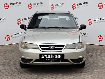 Daewoo Nexia, 2008г, передний привод, механика