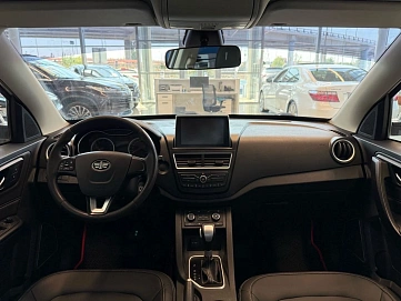 FAW Besturn X40, 2019г, передний привод, автомат