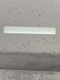 Jeep Grand Cherokee, 2013г, полный привод, автомат