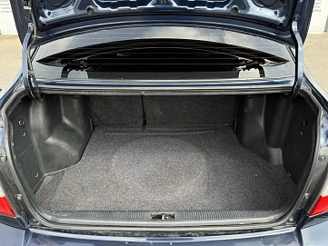 Hyundai Accent, 2009г, передний привод, автомат