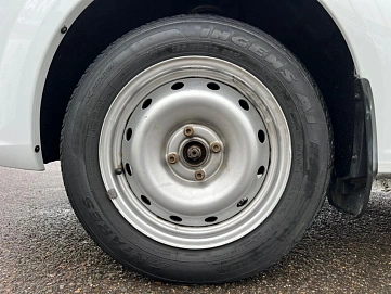 Lada (ВАЗ) Largus, 2021г, передний привод, механика