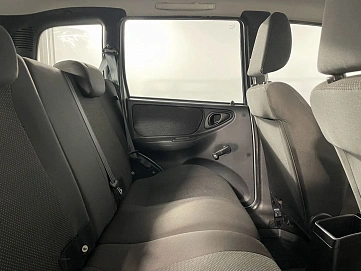 Lada (ВАЗ) Niva, 2020г, полный привод, механика