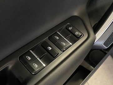 Geely Atlas, 2020г, передний привод, автомат