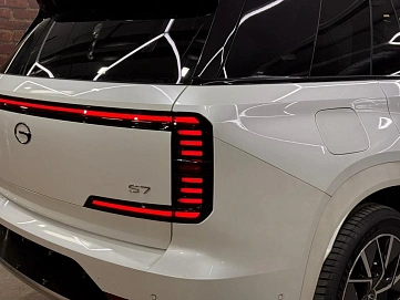 GAC Trumpchi S7, 2025г, полный привод, автомат