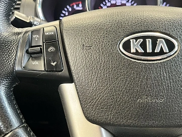 Kia Sorento, 2009г, полный привод, автомат