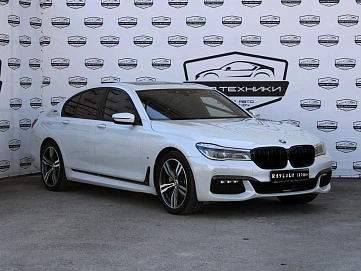 BMW , 2018г., полный привод, автомат