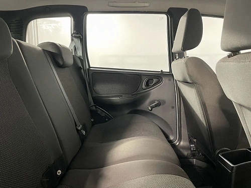 Lada (ВАЗ) Niva, 2020г, полный привод, механика