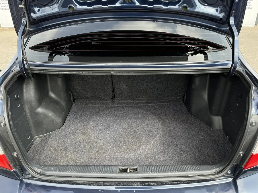 Hyundai Accent, 2009г., передний привод, автомат