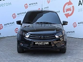 Lada (ВАЗ) Granta, 2023г., передний привод, механика