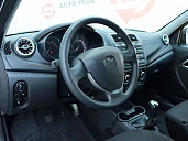 Lada (ВАЗ) Granta, 2024г., передний привод, механика