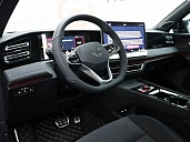 Volkswagen Tiguan, 2024г., полный привод, робот