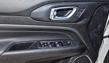 Jeep Compass, 2022г., передний привод, робот