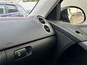 Volkswagen Tiguan, 2009г., полный привод, автомат