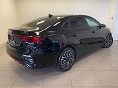 Kia , 2019г., передний привод, автомат