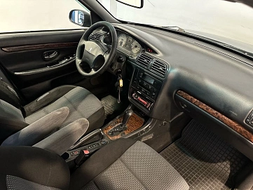 Peugeot 406, 2004г, передний привод, автомат