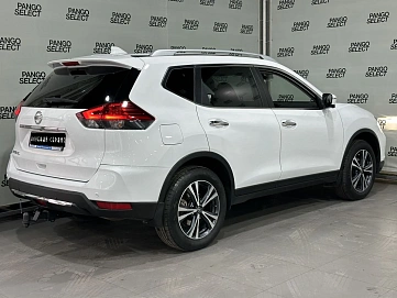 Nissan X-Trail, 2021г, передний привод, автомат