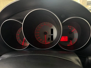 Mazda 3, 2007г, передний привод, автомат