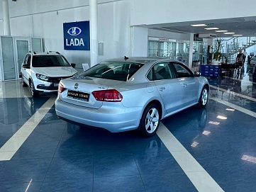 Volkswagen , 2014г., передний привод, робот