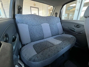 Daewoo Matiz, 2009г, передний привод, механика