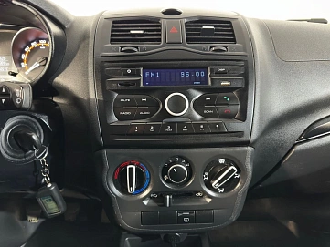 Lada (ВАЗ) Granta, 2023г, передний привод, механика