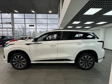 Changan CS75 Plus, 2024г., передний привод, автомат